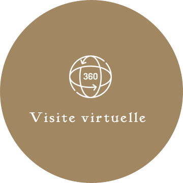 Visite virtuelle Au Nid du Thil Beauvais